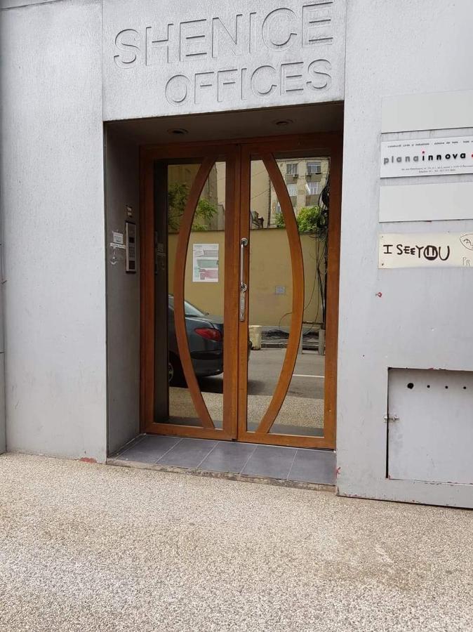 Cloud 9 House Apartament