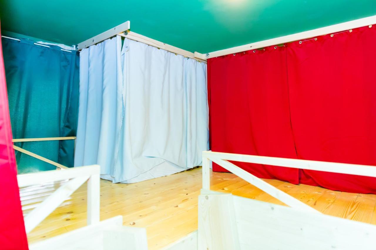 Apartament Cloud 9 House *