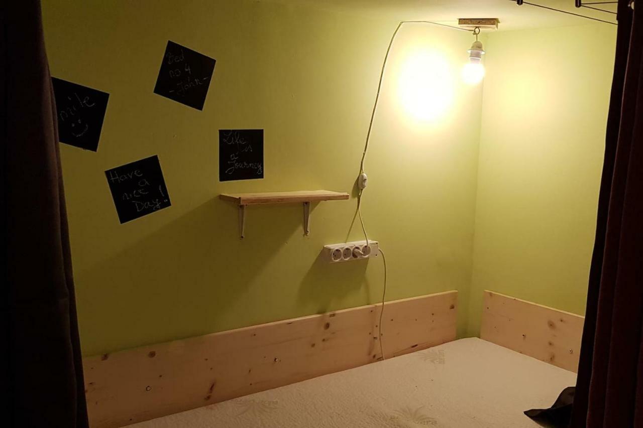 Cloud 9 House Bucureşti