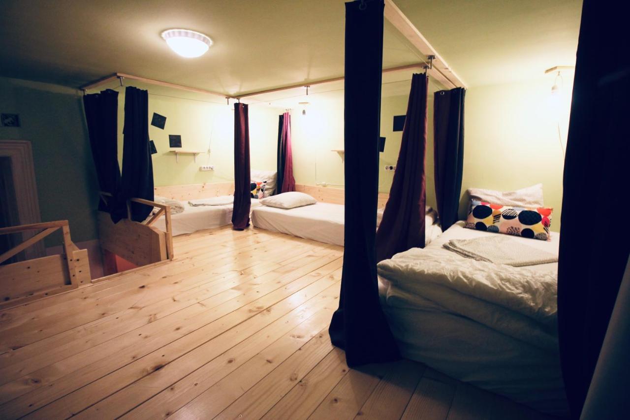 Apartament Cloud 9 House Bucureşti