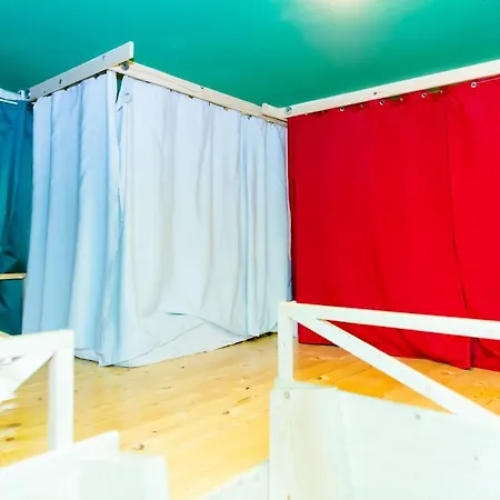 דירות בוקרשט Cloud 9 House מראה חיצוני תמונה