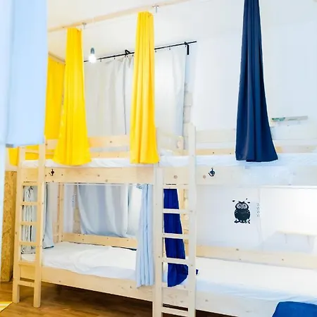 דירות בוקרשט Cloud 9 House מראה חיצוני תמונה