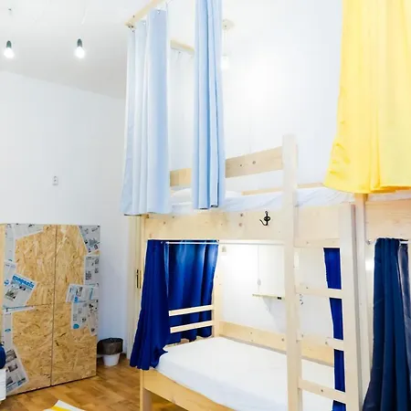 דירות בוקרשט Cloud 9 House מראה חיצוני תמונה