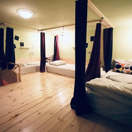 דירות בוקרשט Cloud 9 House מראה חיצוני תמונה