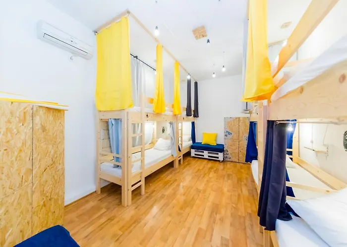 Cloud 9 House