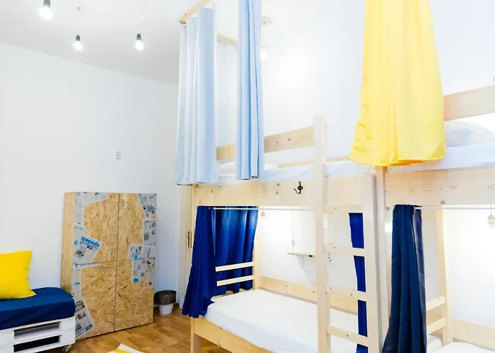 Cloud 9 House