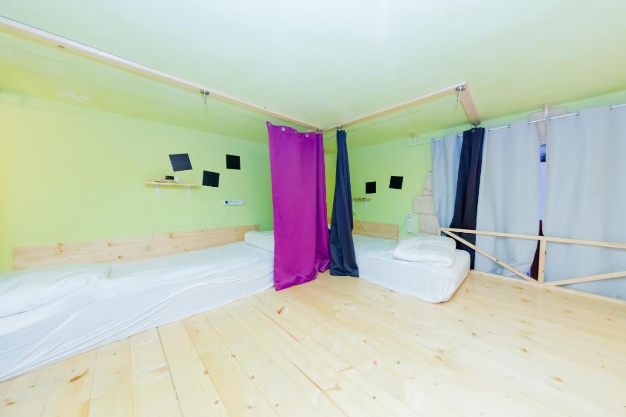 Apartment Cloud 9 House *
