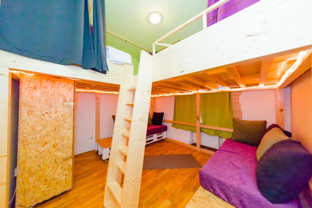 Cloud 9 House Apartment *