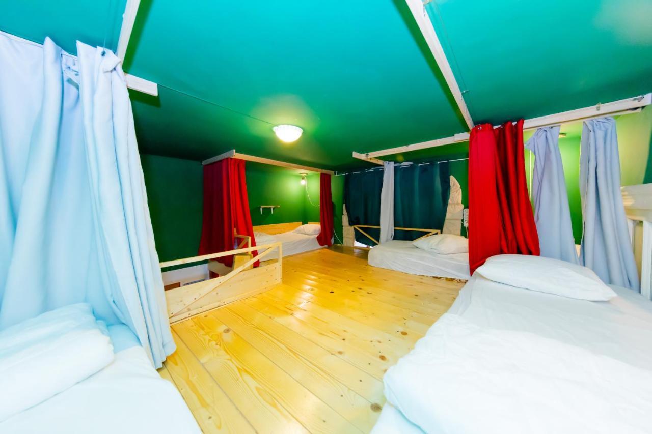 Cloud 9 House Bucharest
