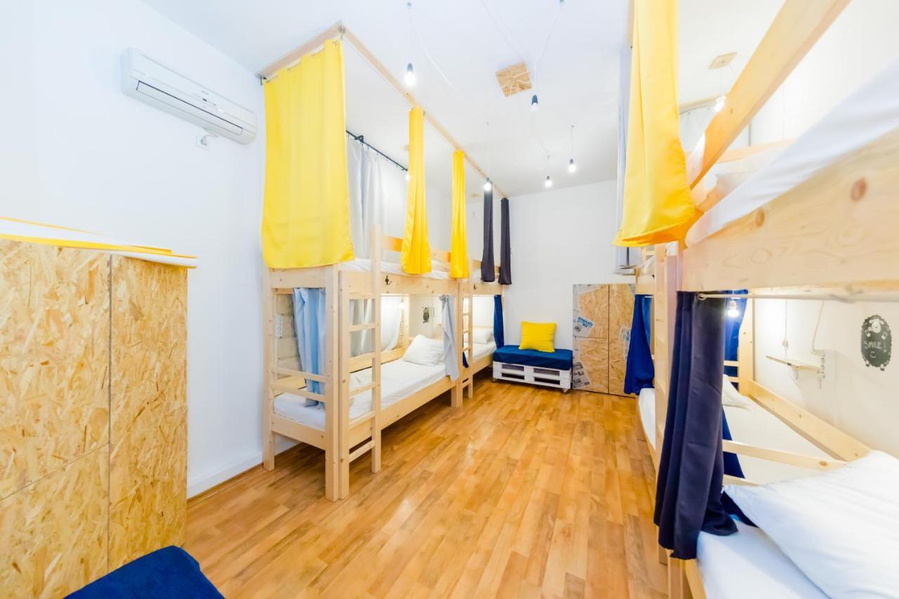 Cloud 9 House Apartment