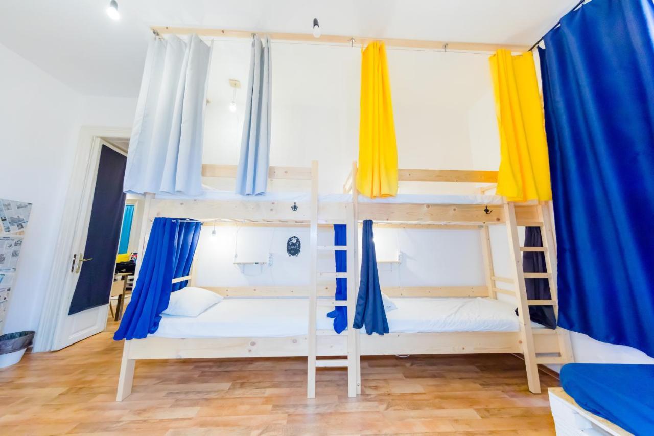 Apartment Cloud 9 House Bucharest