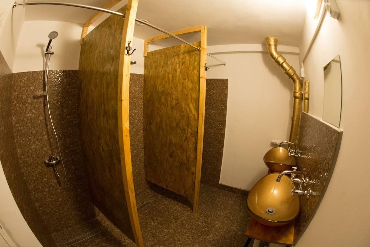 Cloud 9 House Apartment Bucharest