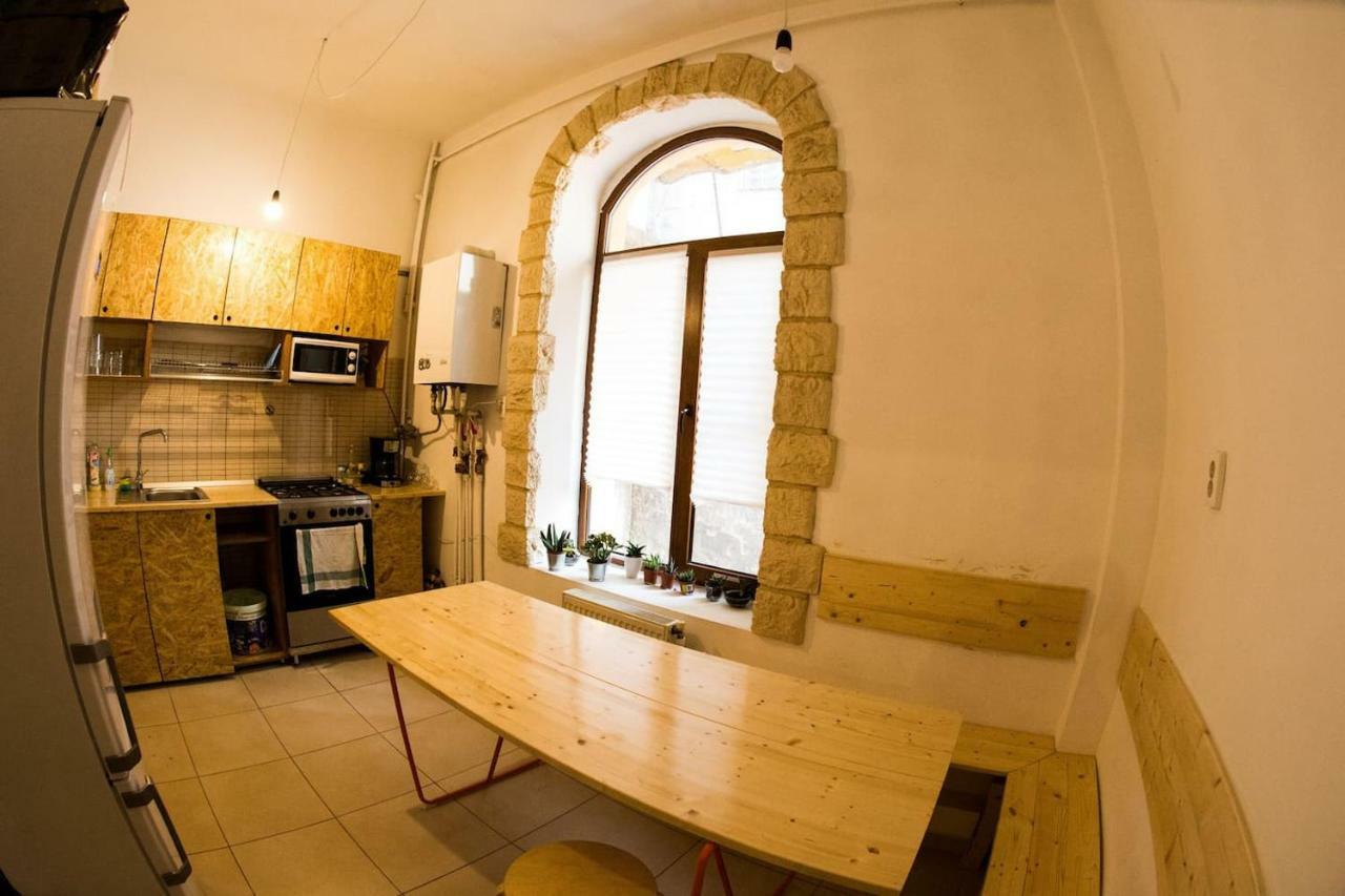 Apartment Cloud 9 House Bucharest