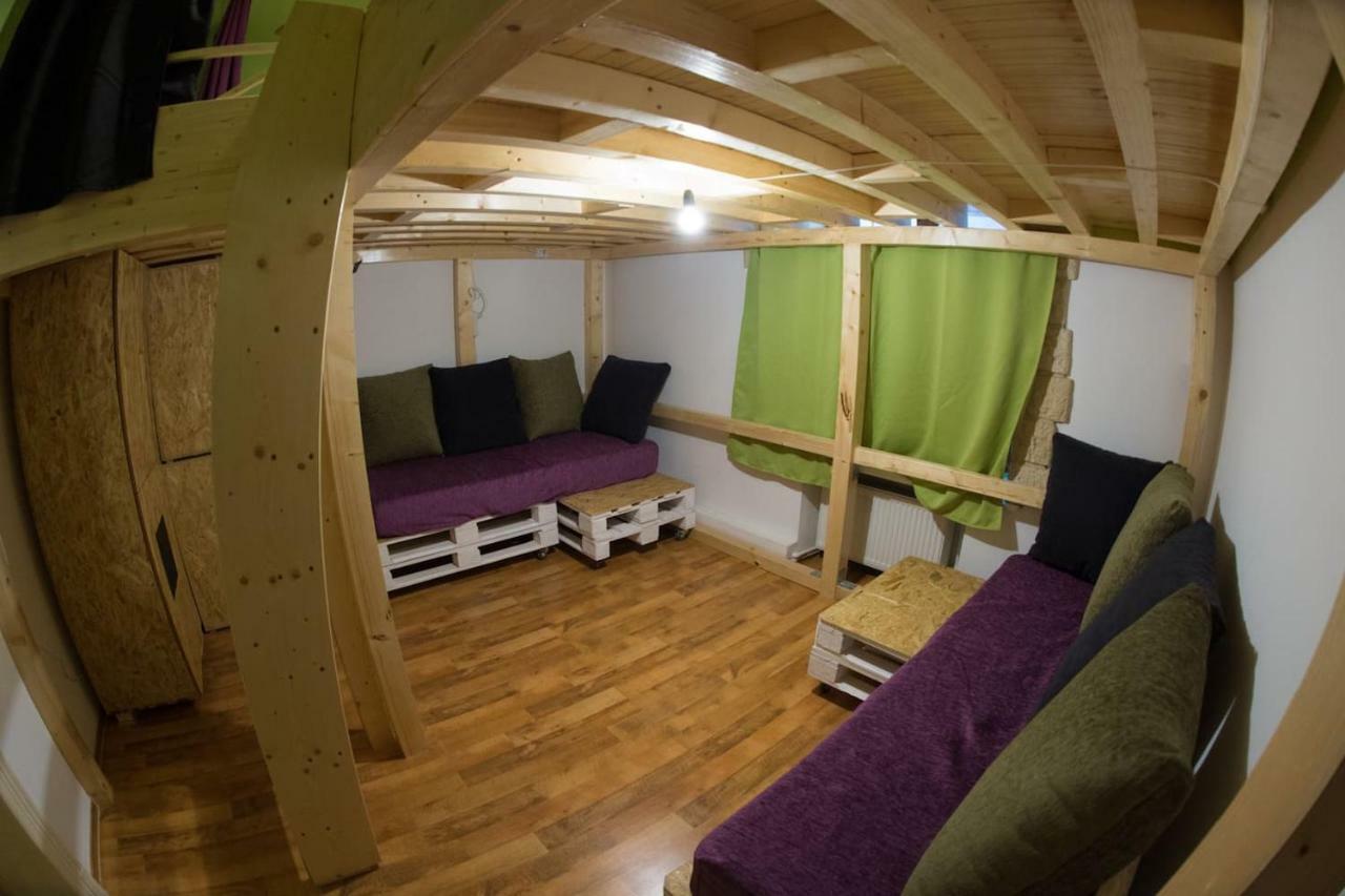 Cloud 9 House * Bucharest