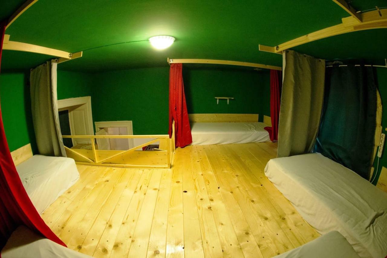 Cloud 9 House Bucharest