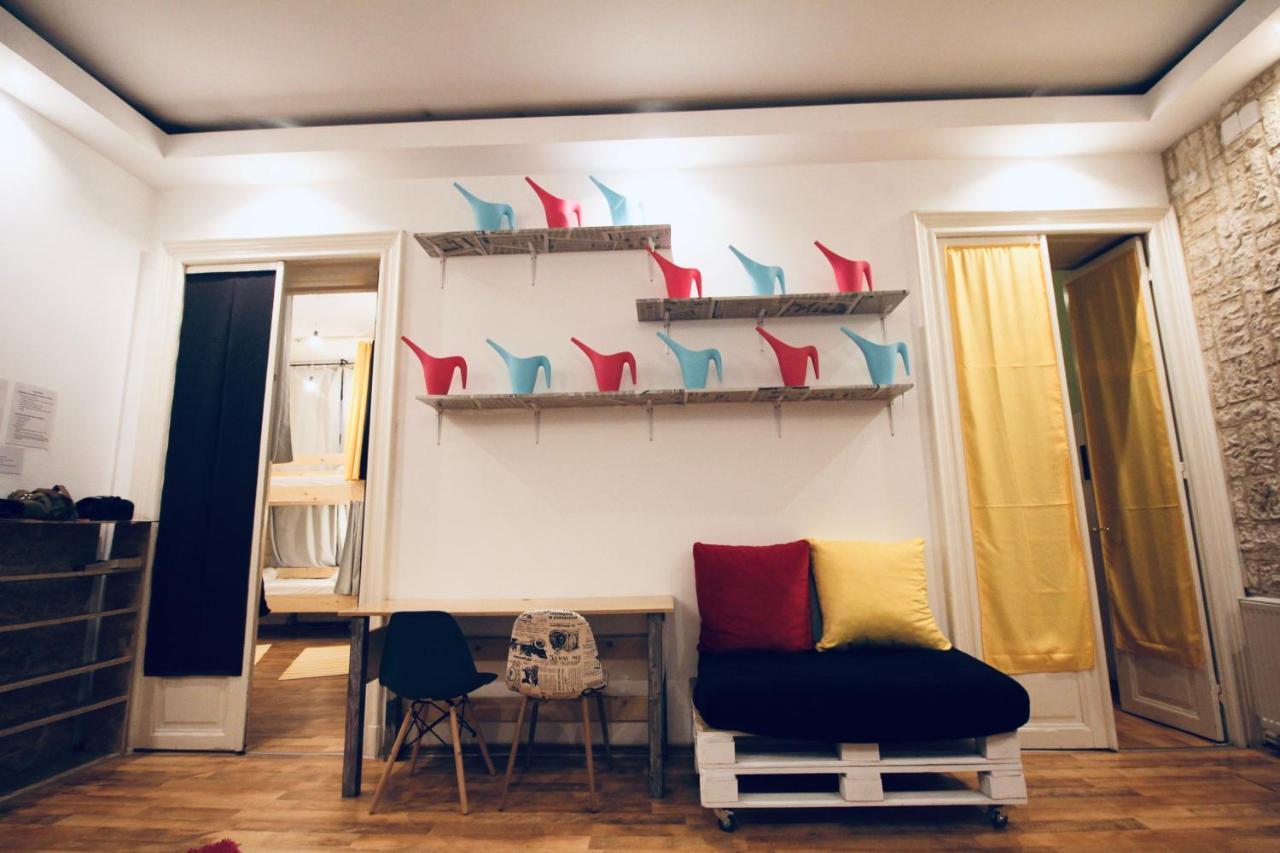 Cloud 9 House Bucharest