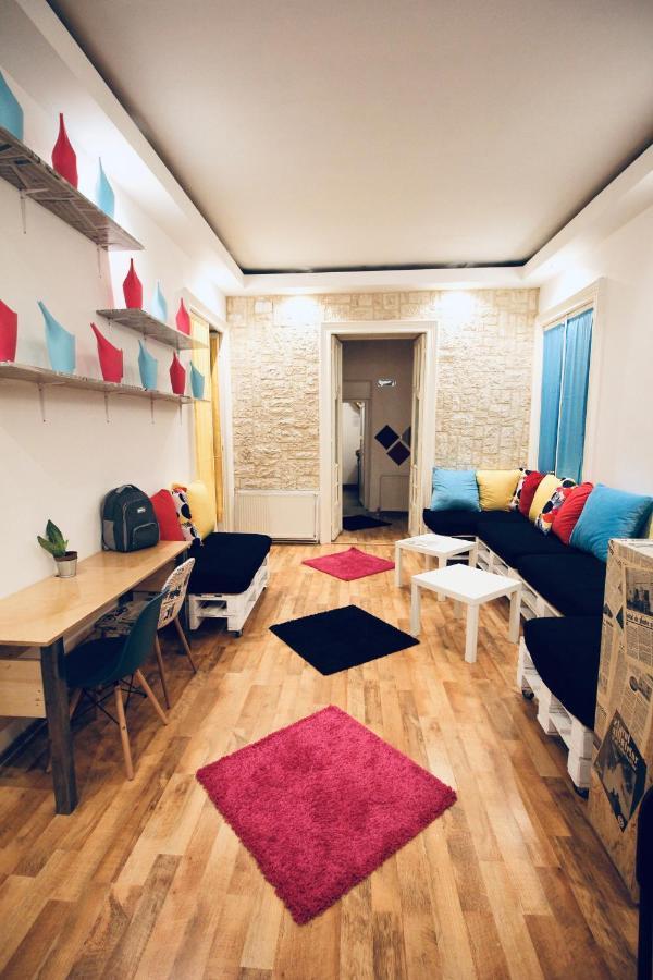 Cloud 9 House * Bucharest