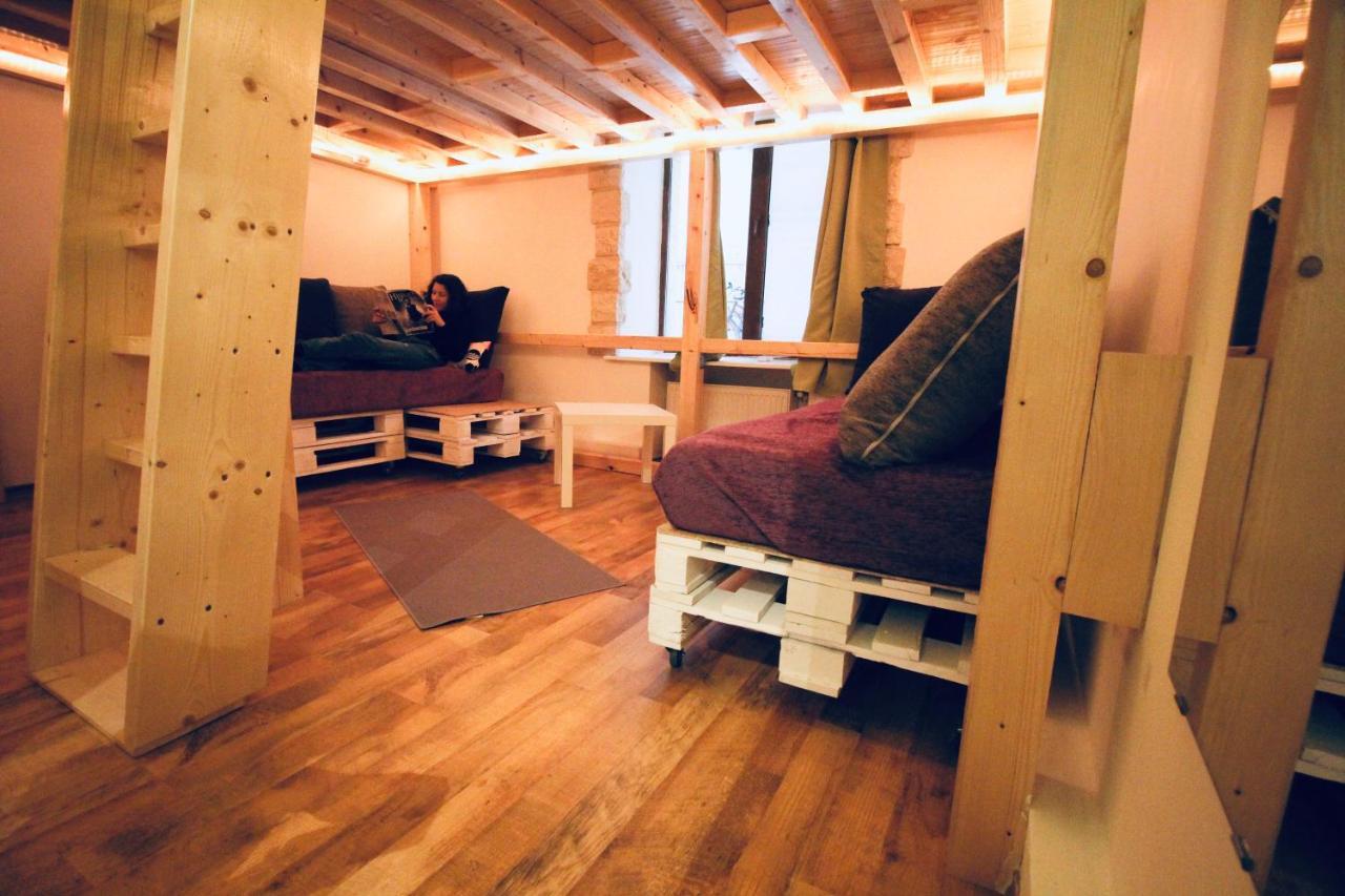 Cloud 9 House Bucharest
